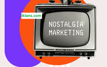 Tren Nostalgia dalam Kampanye Brand: Strategi Emosional yang Mengena di Hati Konsumen
