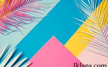 Trend Warna dan Visual Branding Tahun 2025