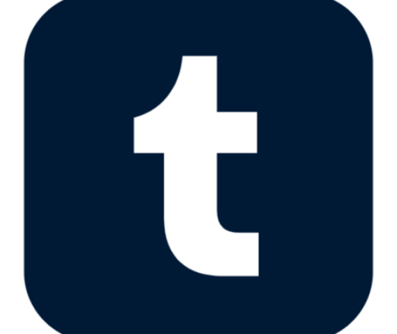 Tumblr logo