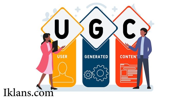 Cara Menggunakan UGC (User Generated Content) Tanpa Kehilangan Citra Brand Cara Menggunakan UGC (User Generated Content) Tanpa Kehilangan Citra Brand