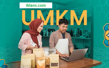 UMKM Go Digital: Raih Manfaatnya dan Mulai Sekarang Juga