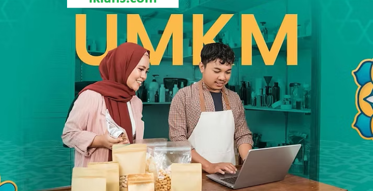 UMKM Go Digital: Raih Manfaatnya dan Mulai Sekarang Juga