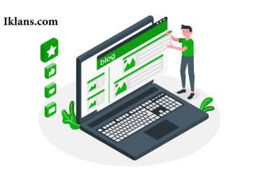 Cara Memanfaatkan Blog Sebagai Mesin Akuisisi Pelanggan