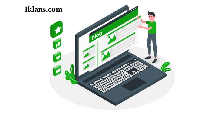 Cara Memanfaatkan Blog Sebagai Mesin Akuisisi Pelanggan