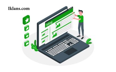 Cara Memanfaatkan Blog Sebagai Mesin Akuisisi Pelanggan