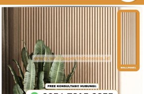 VENDOR PENYEDIA PVC WOODPANEL BERKUALITAS DI BATU