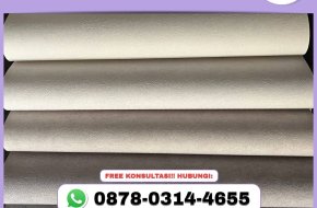 Vendor wallpaper vinyl untuk ruangan sekolah