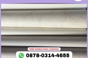 Vendor wallpaper vinyl untuk pembangunan perpustakaan