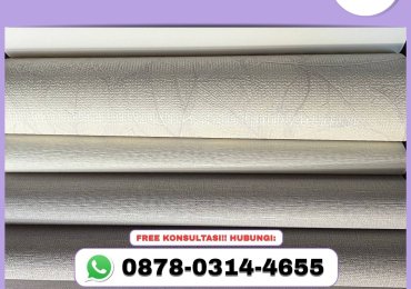 Vendor wallpaper vinyl untuk pembangunan perpustakaan