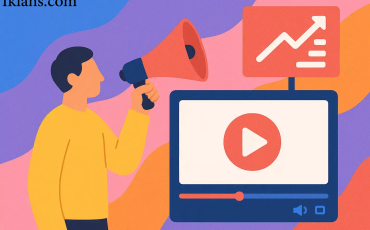 Mengapa Video Pendek Menjadi Format Marketing Terkuat di Era Digital