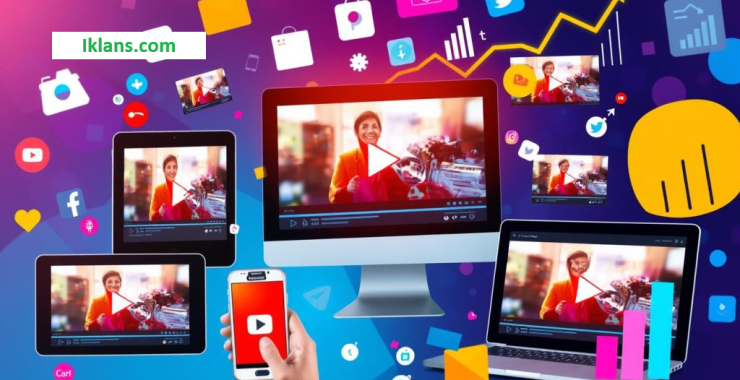 Video Marketing: Mengapa Raja Konten Ini Tak Tergoyahkan di Era Digital?