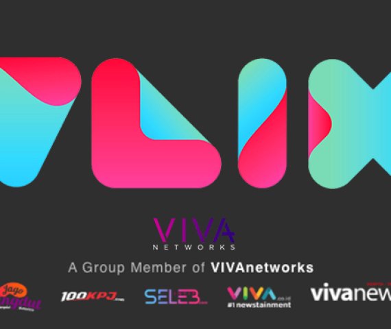 Vlix id