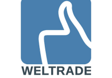Weltrade Broker Forex dan Token Kripto
