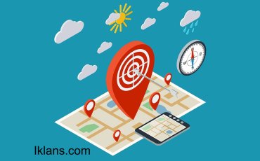 Periklanan Berbasis Lokasi (Geo-Targeting): Cara Menjangkau Konsumen di Sekitar Bisnis
