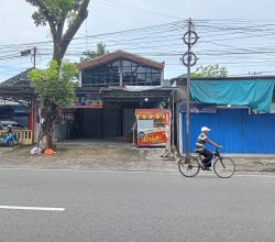 Ruko Berlokasi Strategis Dijual Segera