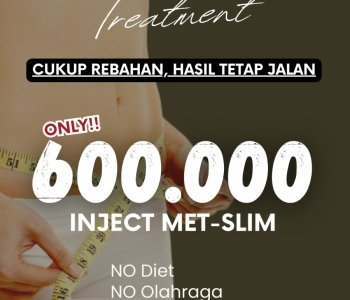 Slimming Inject Met-Slim