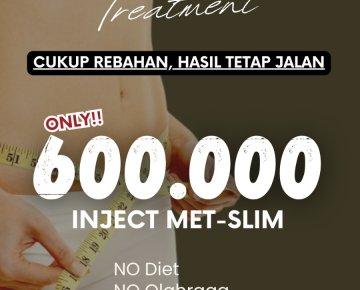 Slimming Inject Met-Slim