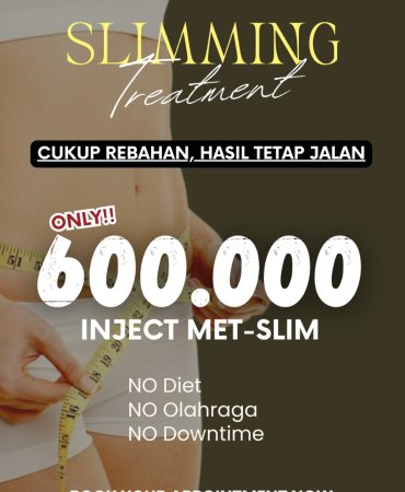 Slimming Inject Met-Slim