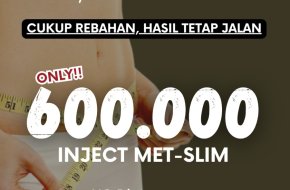 Slimming Inject Met-Slim