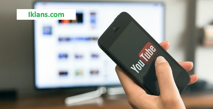 YouTube Perketat Aturan Iklan, ini sebabnya?
