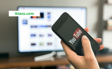 YouTube Perketat Aturan Iklan, ini sebabnya?