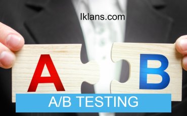 Panduan A/B Testing untuk Iklan Digital: Cara Efektif Membandingkan Dua Versi Iklan Panduan A/B Testing untuk Iklan Digital: Cara Efektif Membandingkan Dua Versi Iklan
