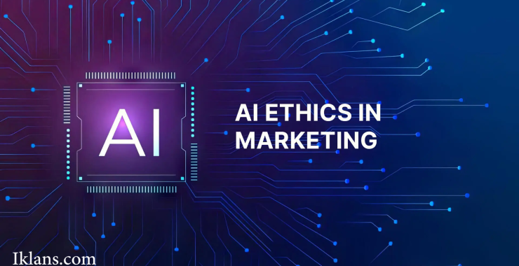 Ethical AI in Ads – Transparansi Algoritma dalam Menargetkan Pengguna Ethical AI in Ads – Transparansi Algoritma dalam Menargetkan Pengguna