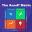 Mengenal Ansoff Matrix untuk Menentukan Arah Pertumbuhan Bisnis