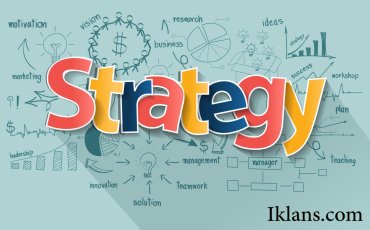 Mengelola Pertumbuhan Bisnis secara Bertahap dalam Strategi Iklan