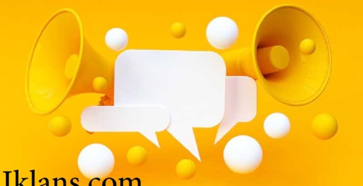 Struktur Iklan yang Mudah Dipahami dalam 3 Detik Pertama