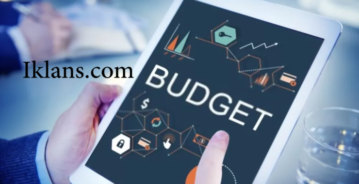 Panduan Menentukan Budget Marketing Tahunan dengan Metode Sederhan