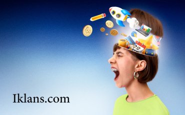 Bagaimana Iklan Membentuk Persepsi Terhadap Sebuah Brand