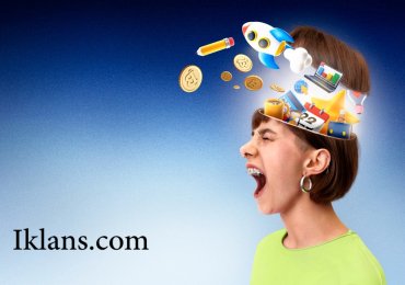 Bagaimana Iklan Membentuk Persepsi Terhadap Sebuah Brand