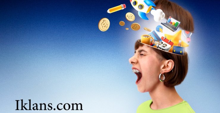 Bagaimana Iklan Membentuk Persepsi Terhadap Sebuah Brand