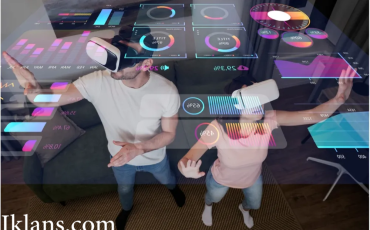 AR Ads: Masa Depan Periklanan Interaktif di Dunia Nyata