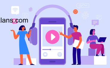 Voice & Audio Ads: Pertumbuhan Iklan di Spotify, YouTube Music, dan Podcast Voice & Audio Ads: Pertumbuhan Iklan di Spotify, YouTube Music, dan Podcast
