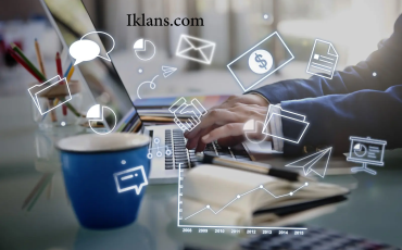 Teknik Menentukan Prioritas Informasi dalam Iklan