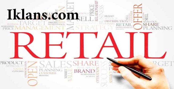 Analisis Strategi Promosi pada Industri Retail
