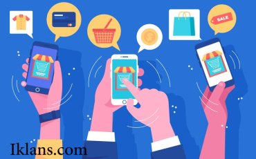 Studi Perubahan Pola Pengeluaran Konsumen di Era Pasca-Pandemi dan Dampaknya terhadap Dunia Periklanan