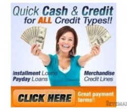 We offer Cash at interest rate
