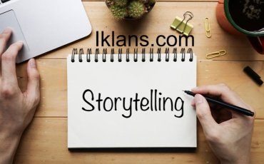 5 Teknik Storytelling untuk Iklan yang Meningkatkan Konversi