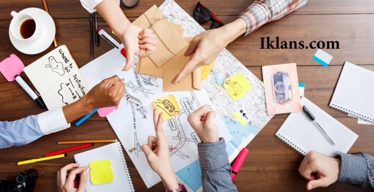 Cara Menentukan Format Kreatif Berdasarkan Tujuan Kampanye