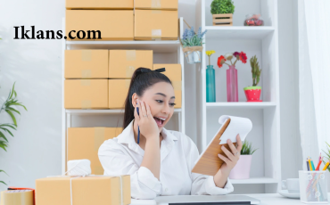 Cara Membuat Produk Terlihat Berbeda di Pasar yang Ramai