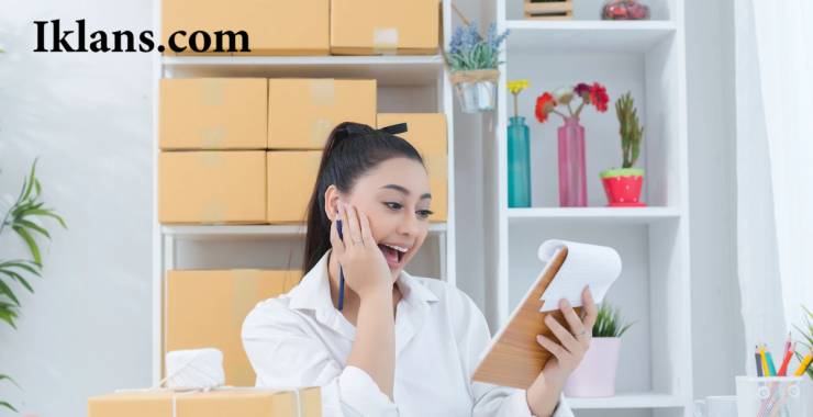 Cara Membuat Produk Terlihat Berbeda di Pasar yang Ramai