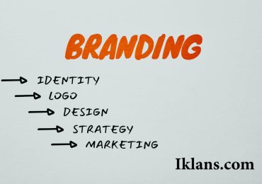 Cara Mengembangkan Identitas Brand Secara Bertahap