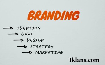 Cara Mengembangkan Identitas Brand Secara Bertahap