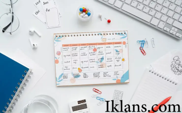 Cara Mengatur Jadwal Konten Promosi Mingguan