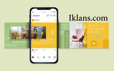 Langkah-Langkah Membuat Iklan Carousel Instagram yang Menarik