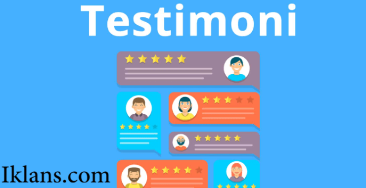 Kampanye Iklan Berbasis Testimoni: Strategi dan Template