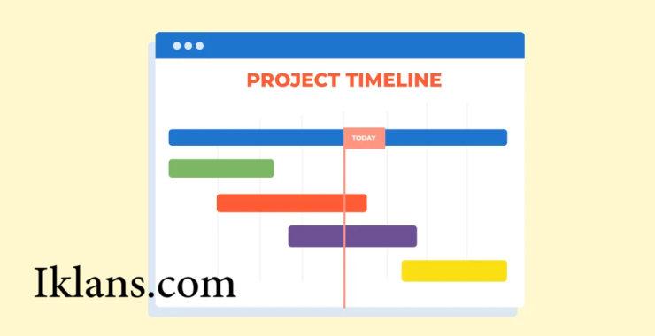 Cara Menyusun Timeline Promosi untuk Produk Baru
